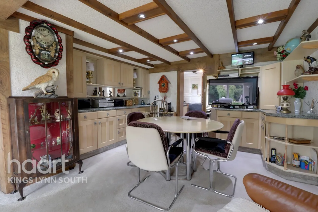 Dexter Road, King's Lynn, PE34, photo 8