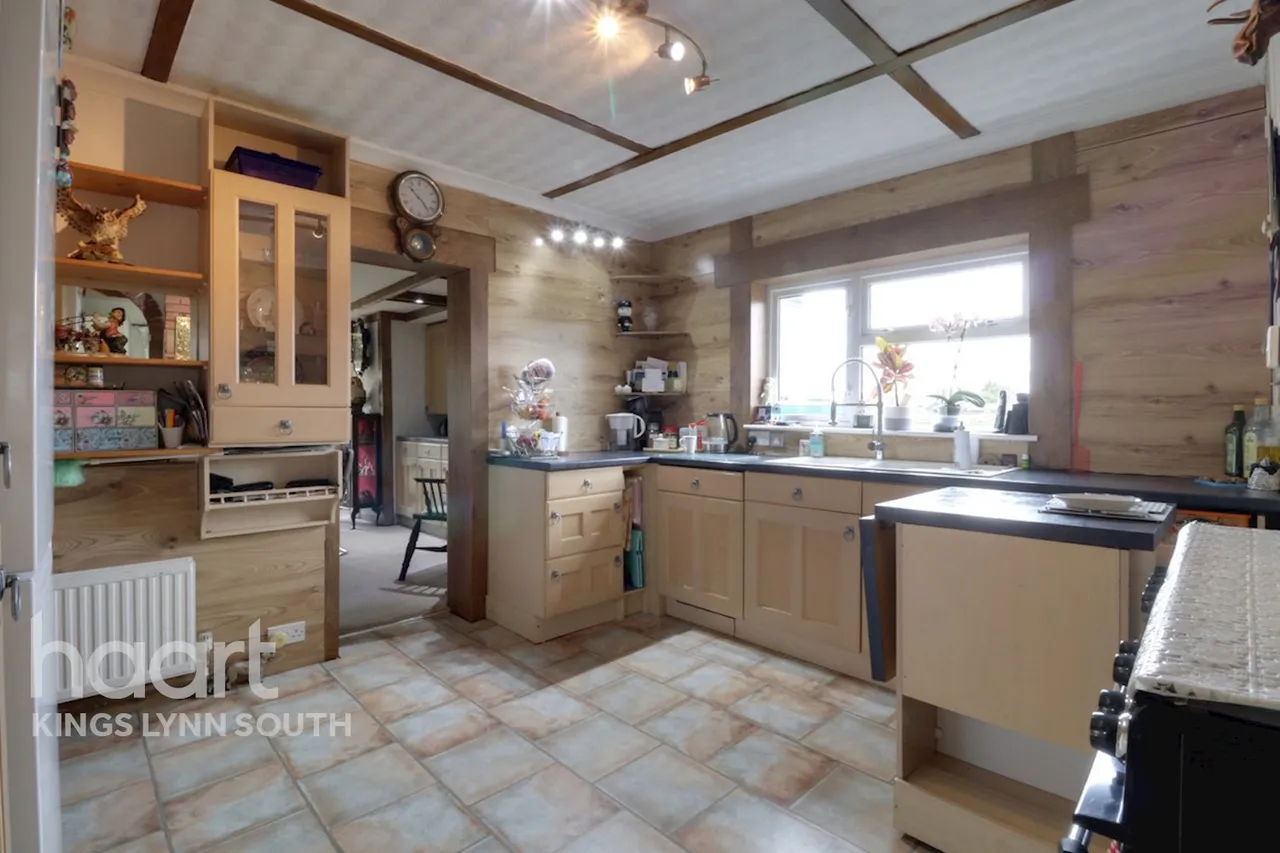 Dexter Road, King's Lynn, PE34, photo 14