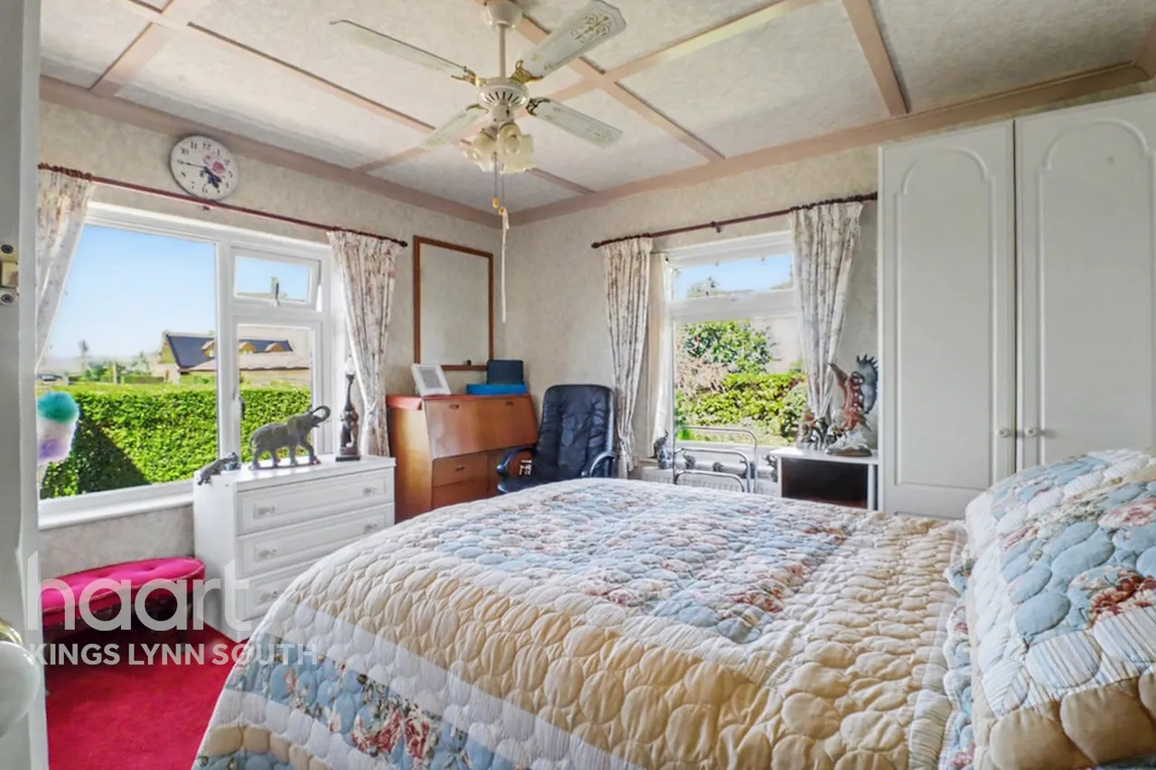 Dexter Road, King's Lynn, PE34, photo 13