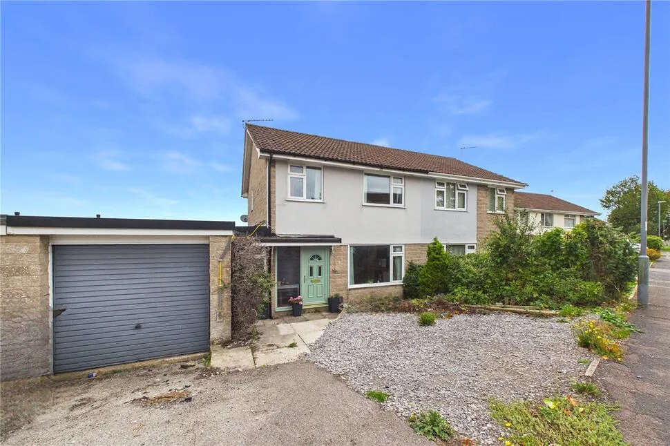 4 bed house for sale, Waterford Park, Westfield, BA3