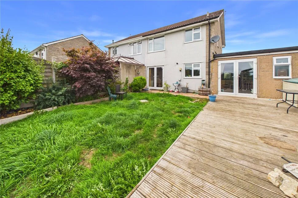 Waterford Park, Westfield, BA3, photo 6