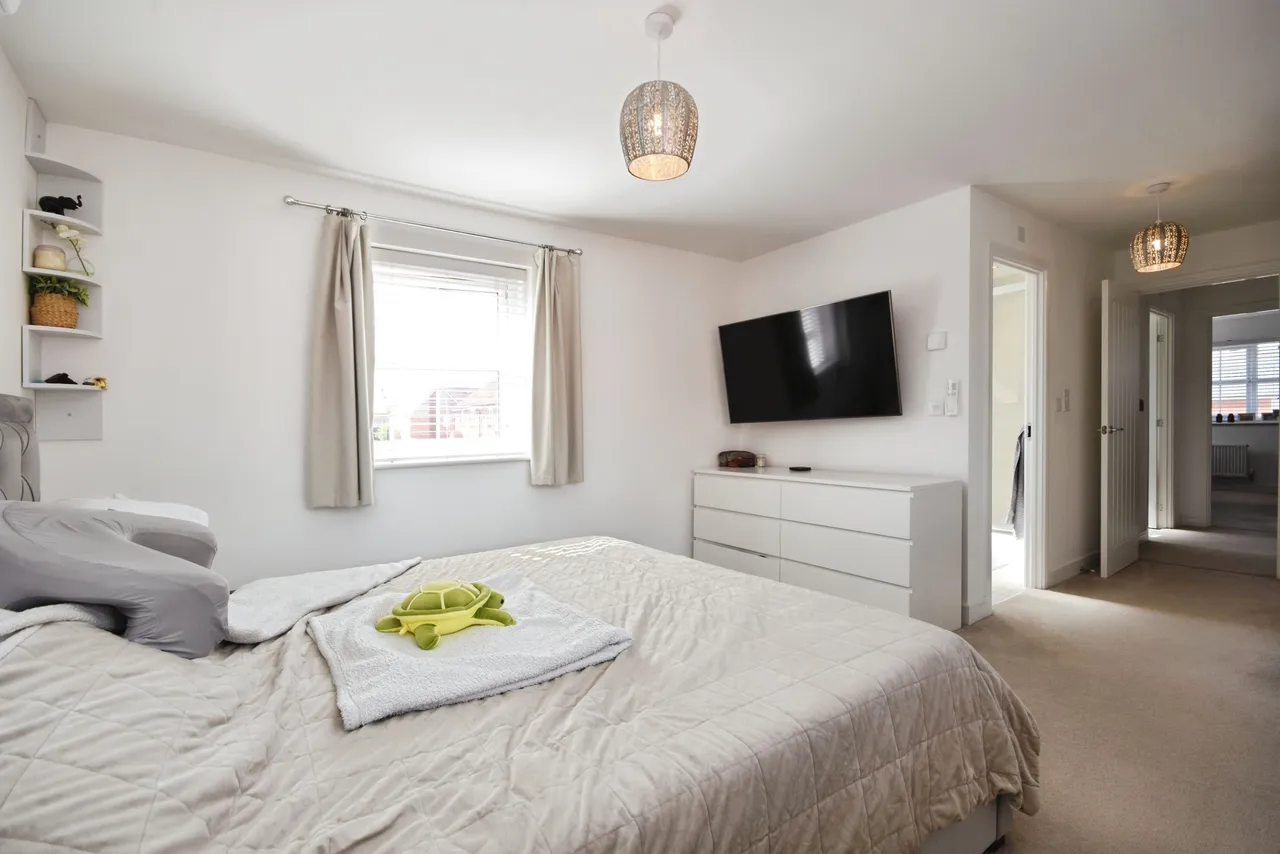 James Dunn Way, Haverhill, CB9, photo 17