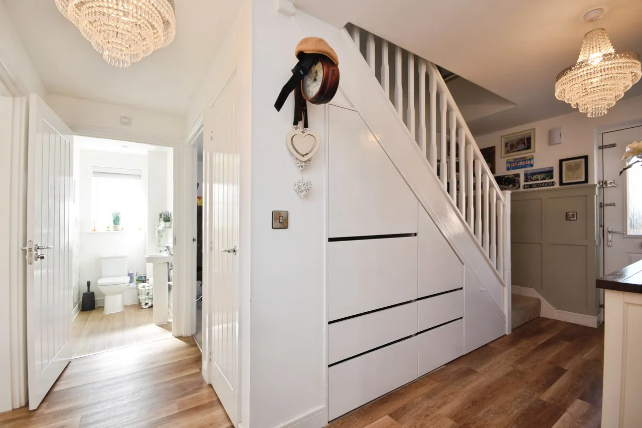 James Dunn Way, Haverhill, CB9, photo 12