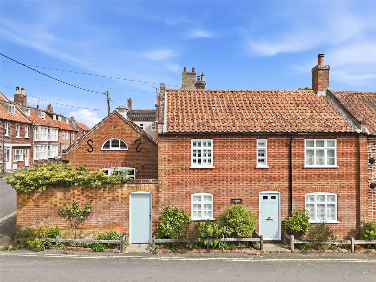 2 bed house for sale — Gardner Road, Southwold, Suffolk, IP18 6HJ