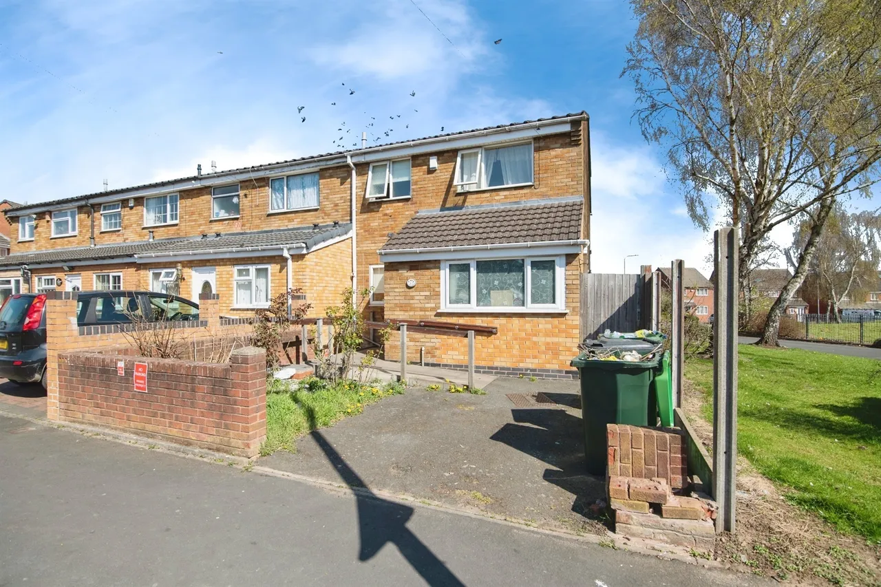 Oxford Road, Smethwick, photo 2