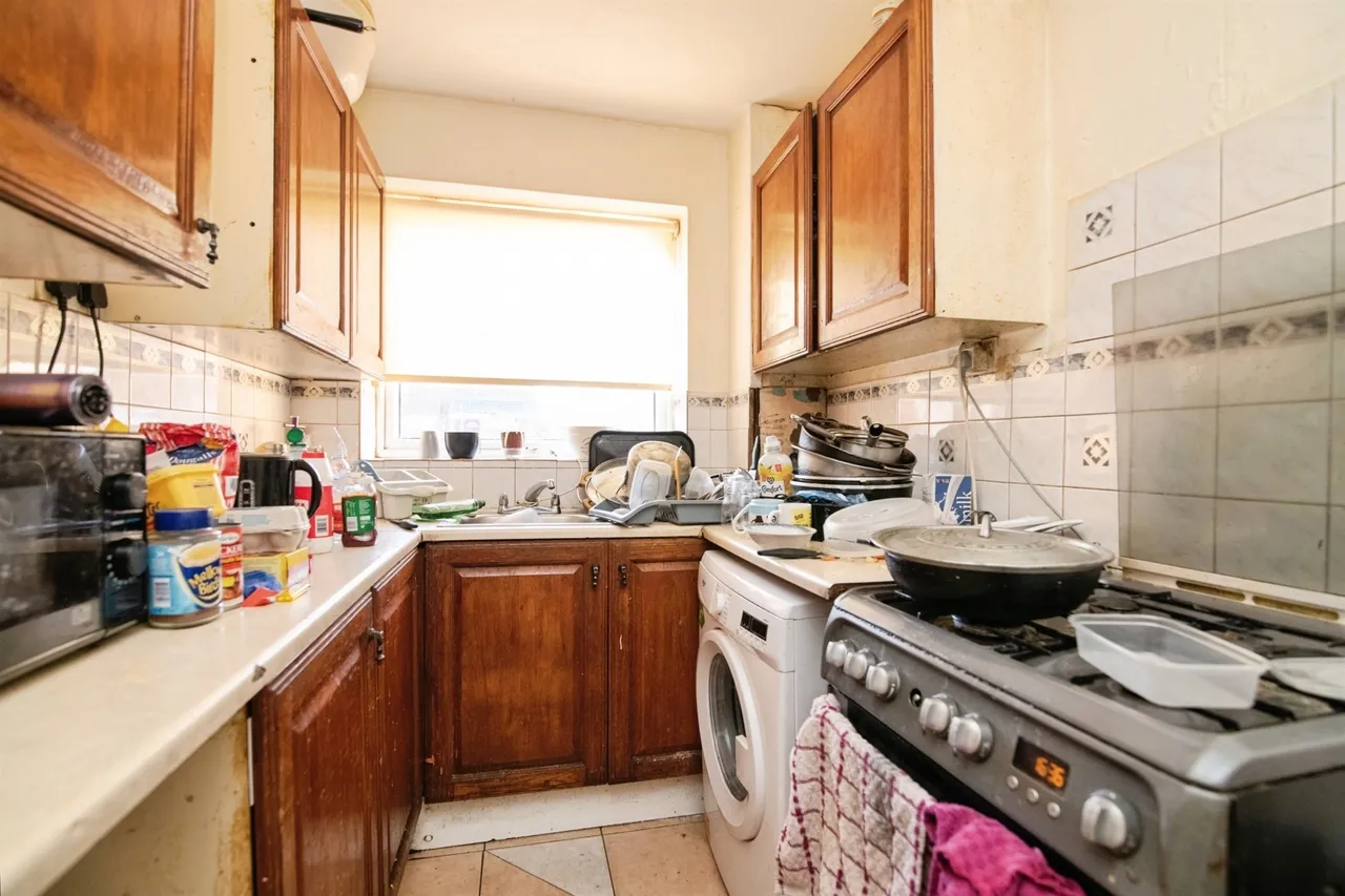 Oxford Road, Smethwick, photo 6