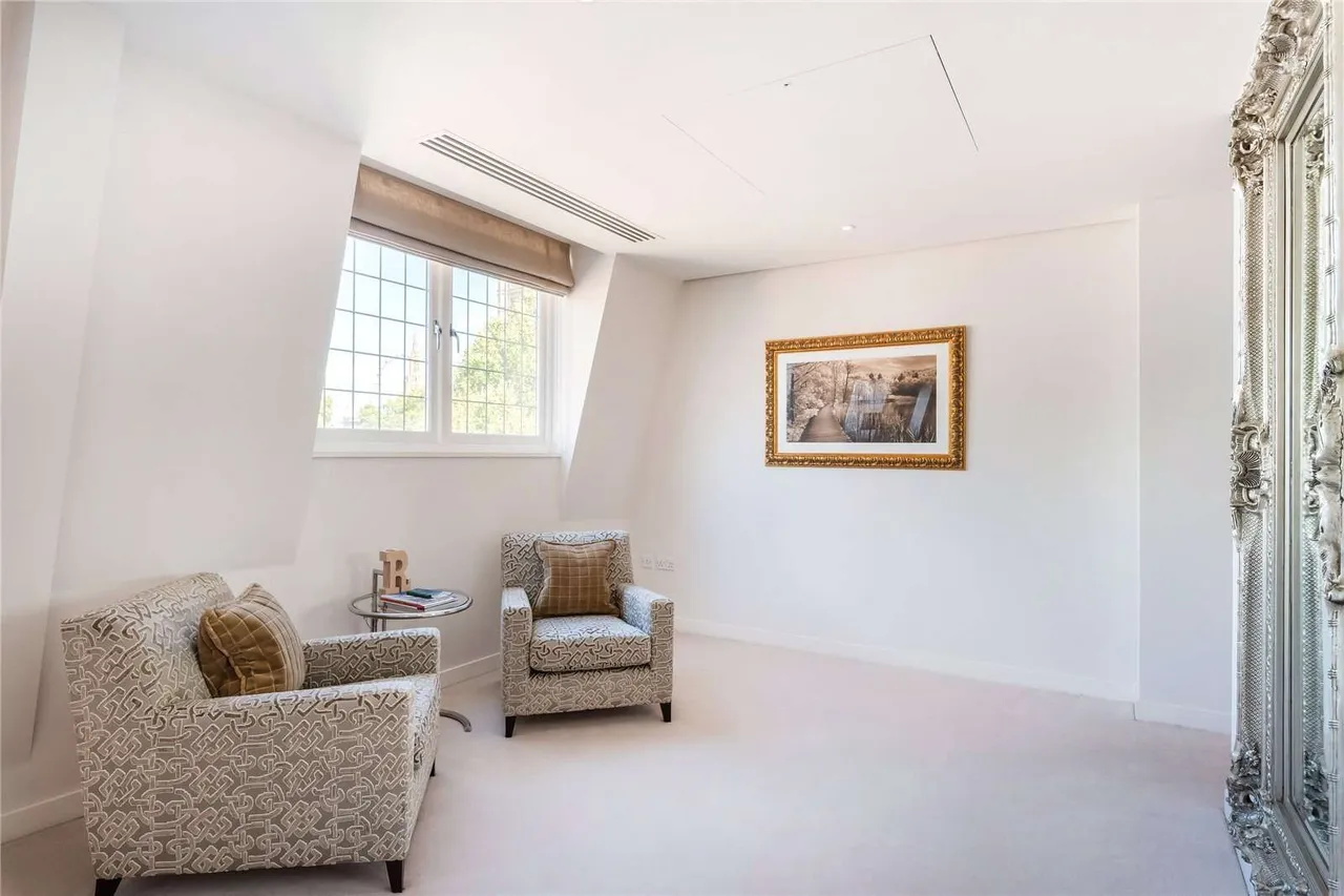 Great Peter Street, London, SW1P, photo 5
