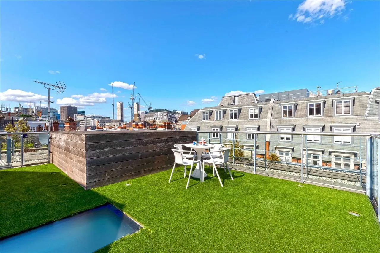 Great Peter Street, London, SW1P, photo 8