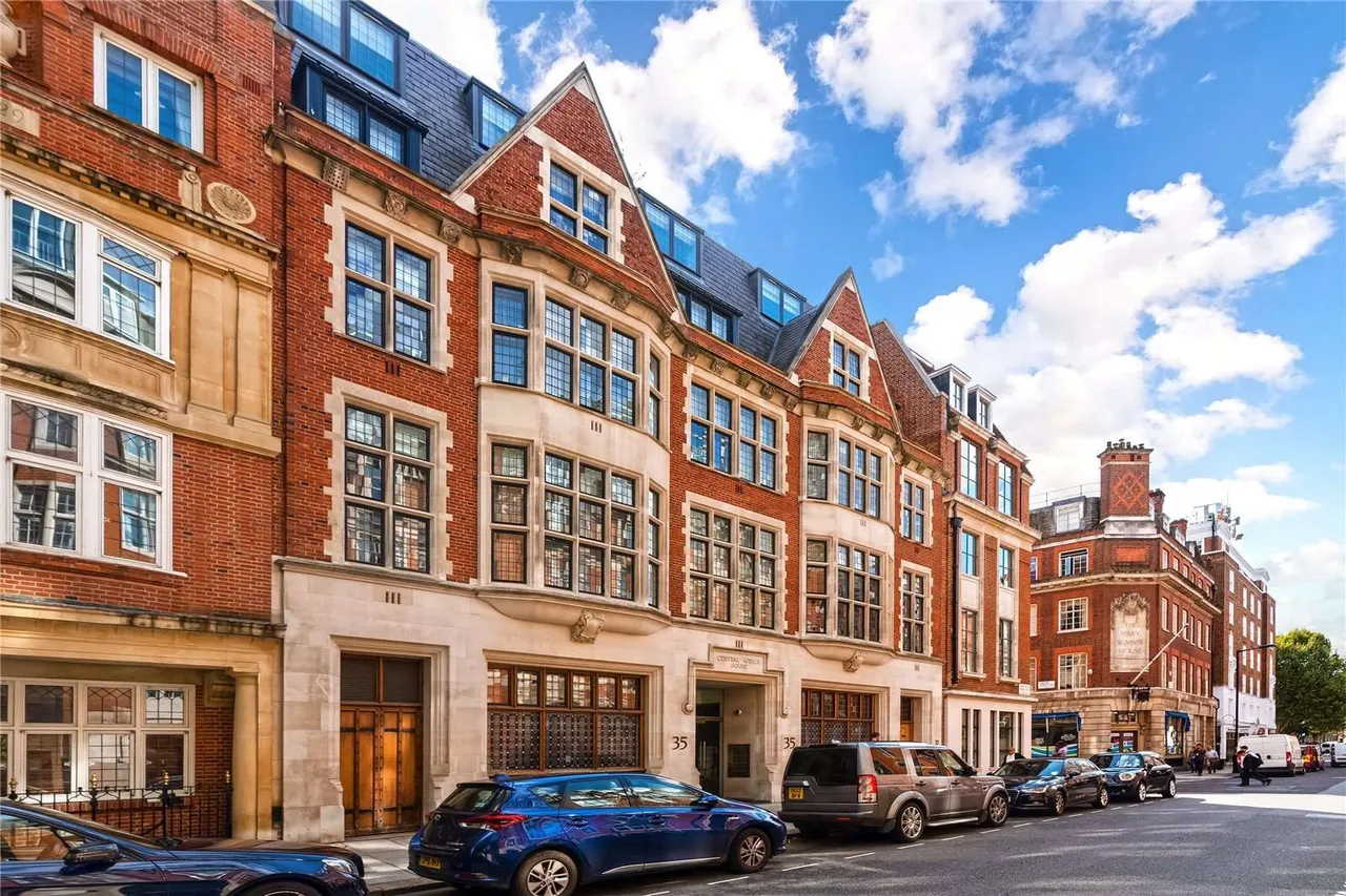 Great Peter Street, London, SW1P, photo 10