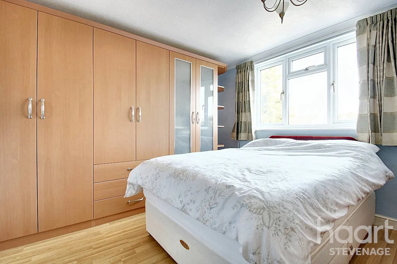 Marlowe Close, Stevenage, SG2, photo 19