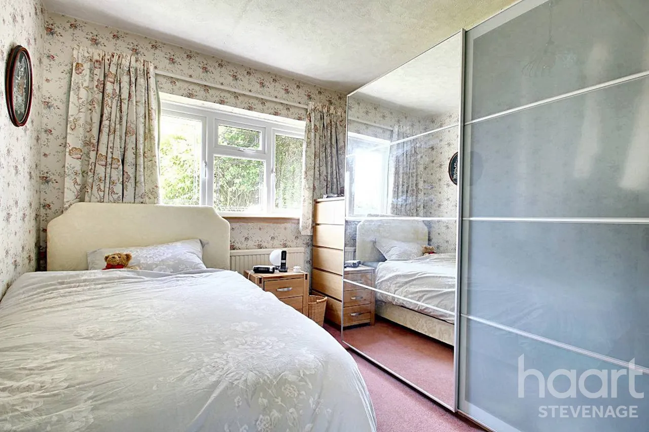 Marlowe Close, Stevenage, SG2, photo 12