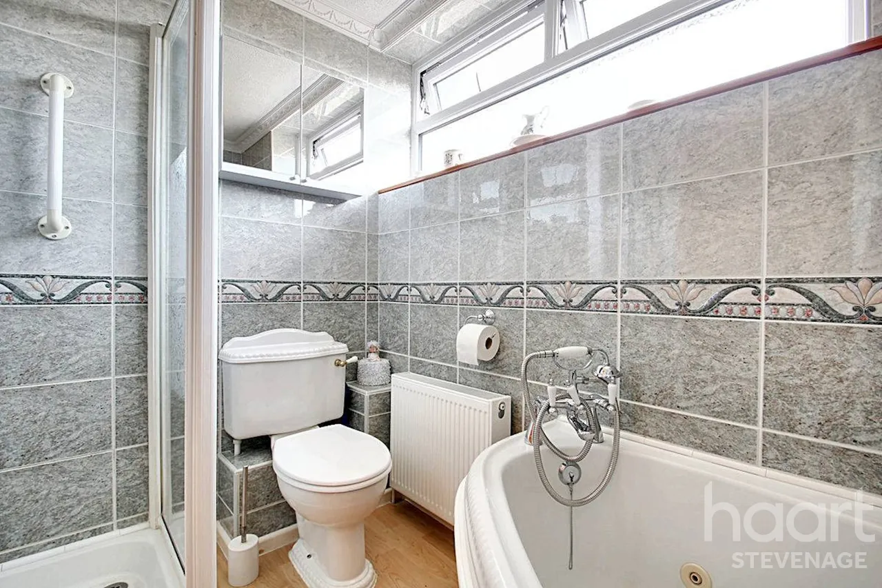 Marlowe Close, Stevenage, SG2, photo 22