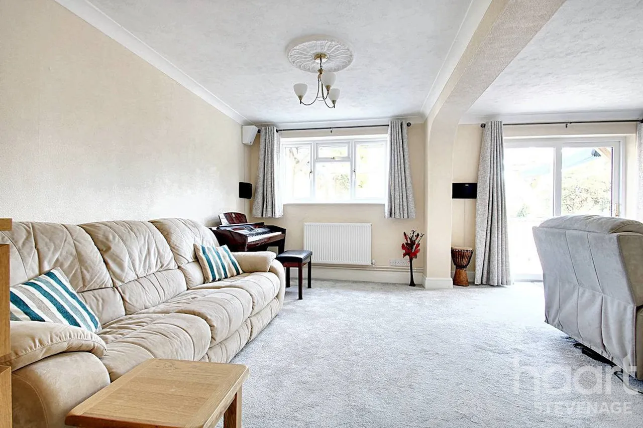 Marlowe Close, Stevenage, SG2, photo 11