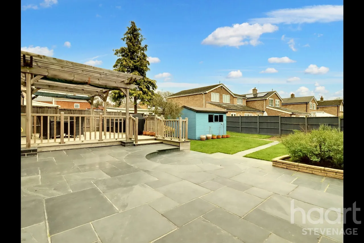 Marlowe Close, Stevenage, SG2, photo 5