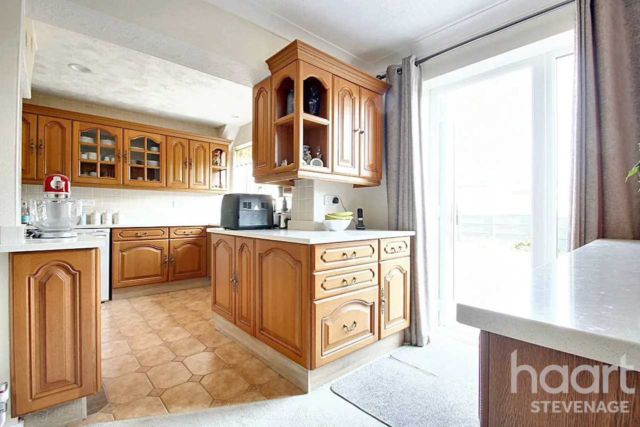 Marlowe Close, Stevenage, SG2, photo 4