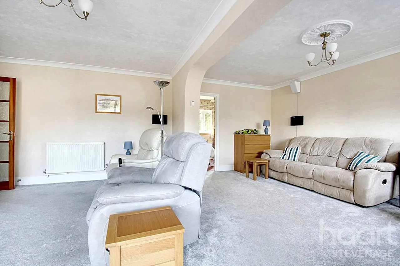 Marlowe Close, Stevenage, SG2, photo 10
