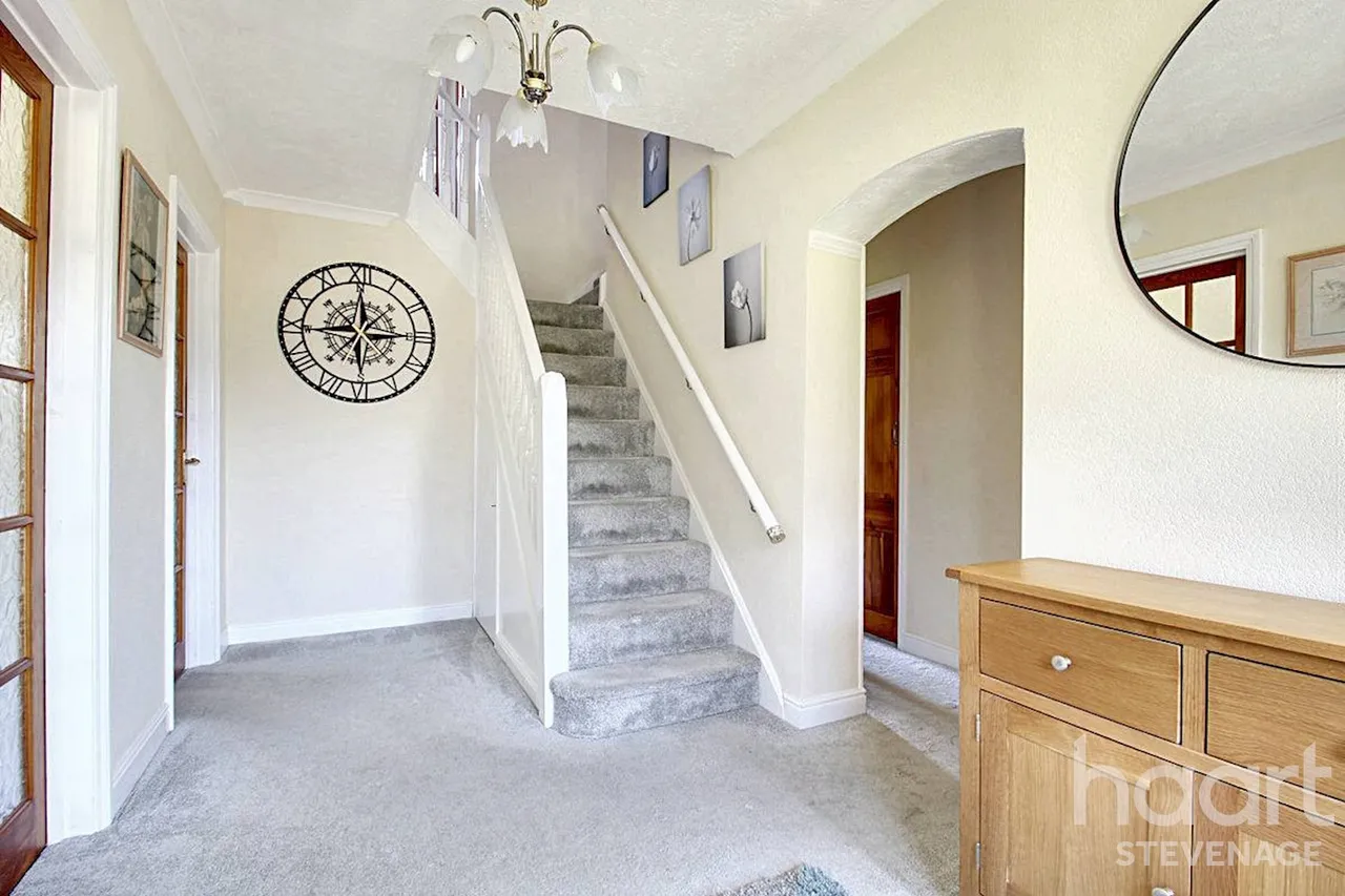 Marlowe Close, Stevenage, SG2, photo 7