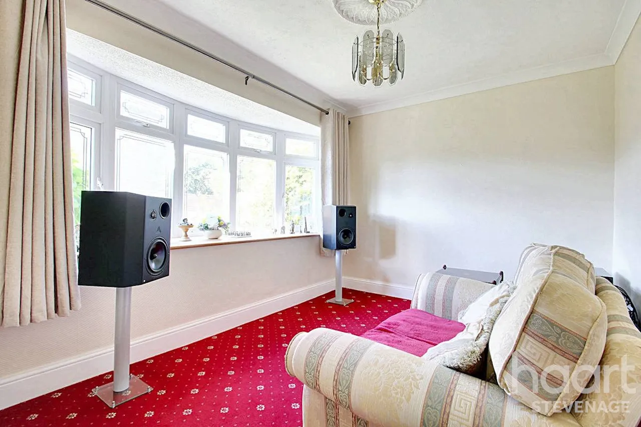 Marlowe Close, Stevenage, SG2, photo 9