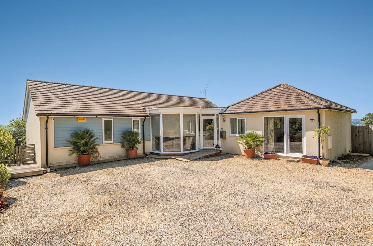 Bayford Hill, Wincanton, BA9, photo 2