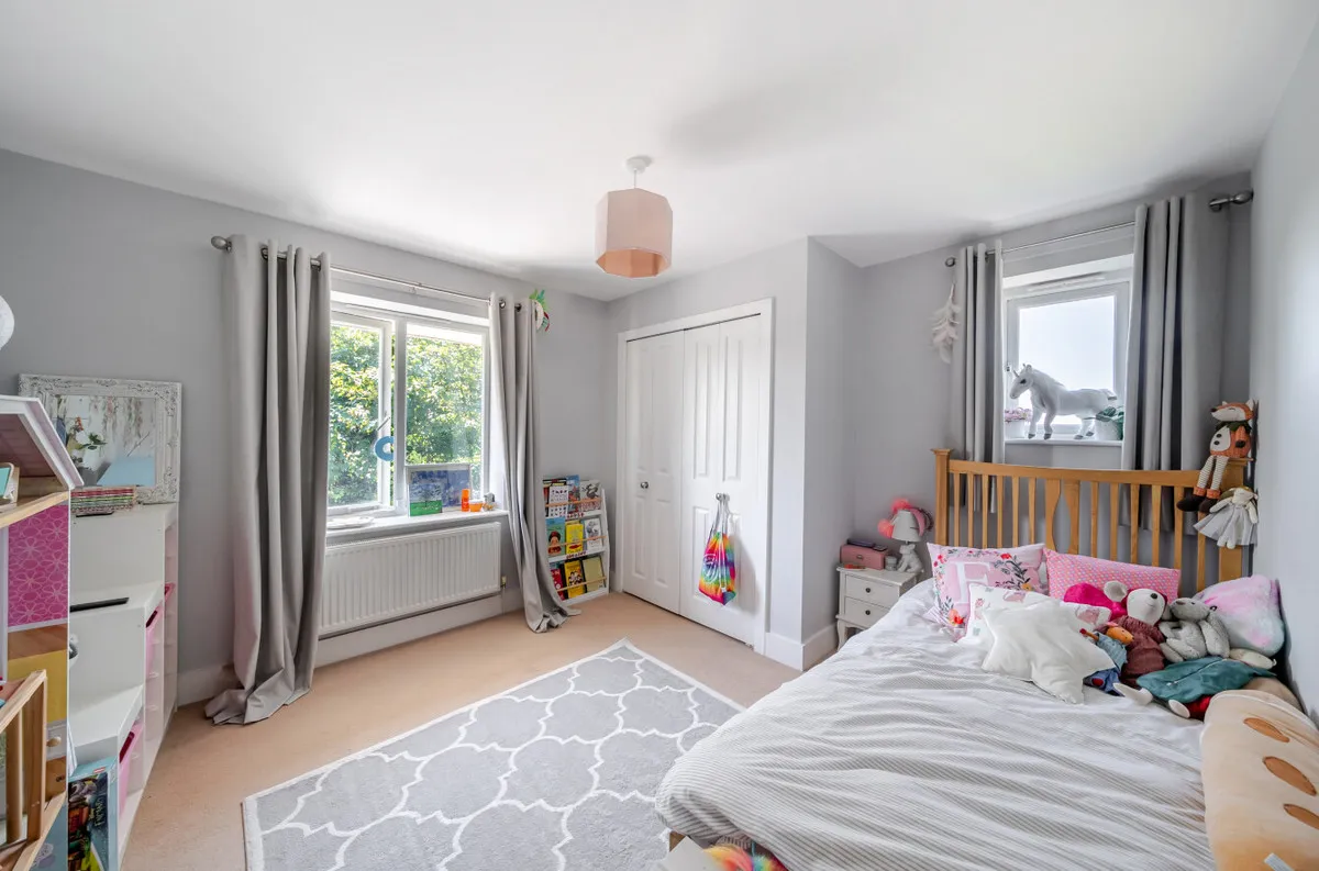 Bayford Hill, Wincanton, BA9, photo 16