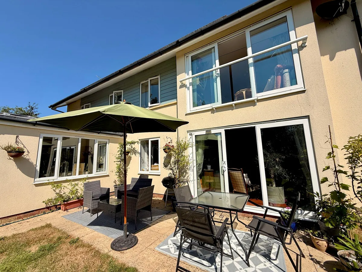 Bayford Hill, Wincanton, BA9, photo 23