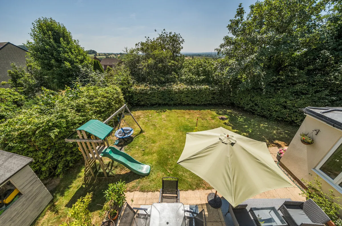 Bayford Hill, Wincanton, BA9, photo 15