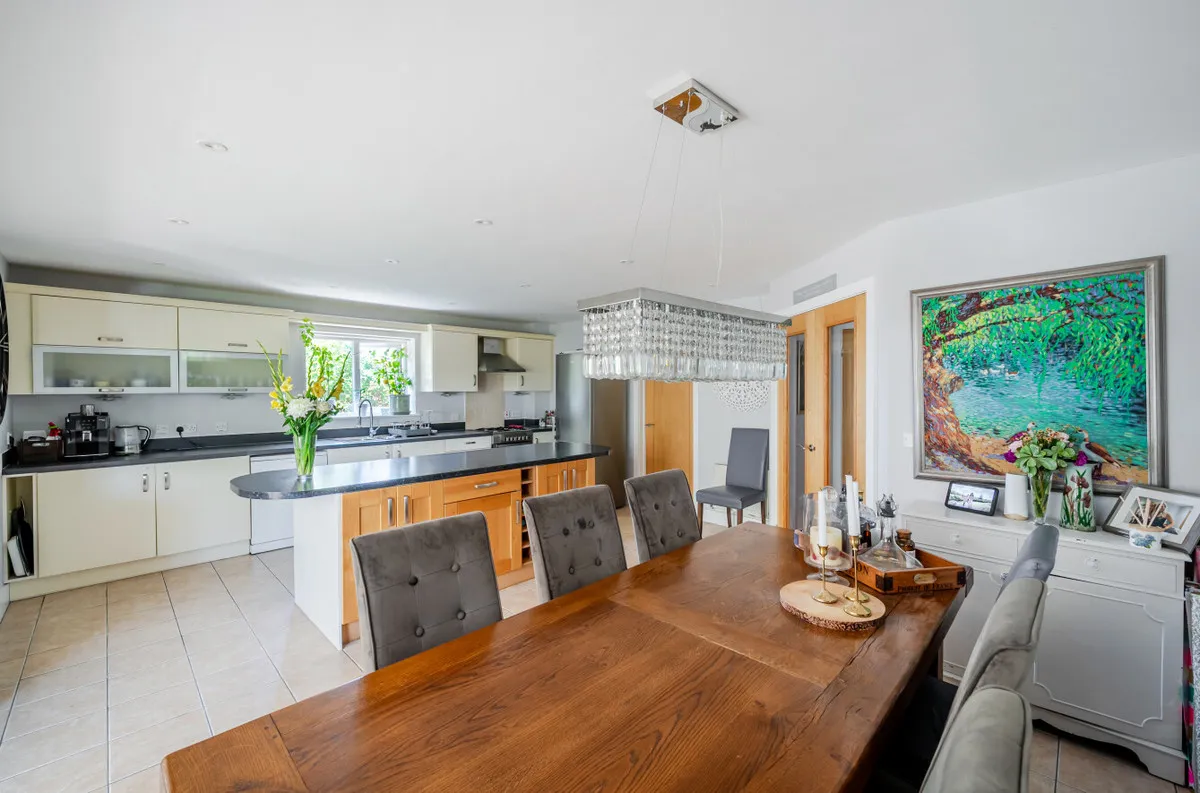 Bayford Hill, Wincanton, BA9, photo 3
