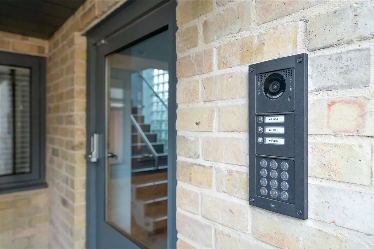 Eagle Yard, 1 Great Eastern Street, Cambridge, CB1 3AB, photo 12