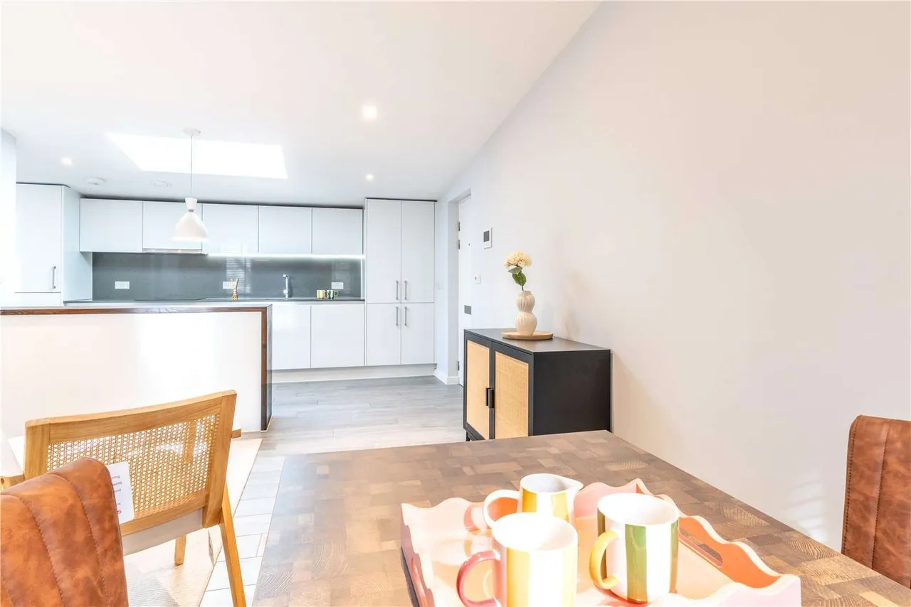 Eagle Yard, 1 Great Eastern Street, Cambridge, CB1 3AB, photo 5