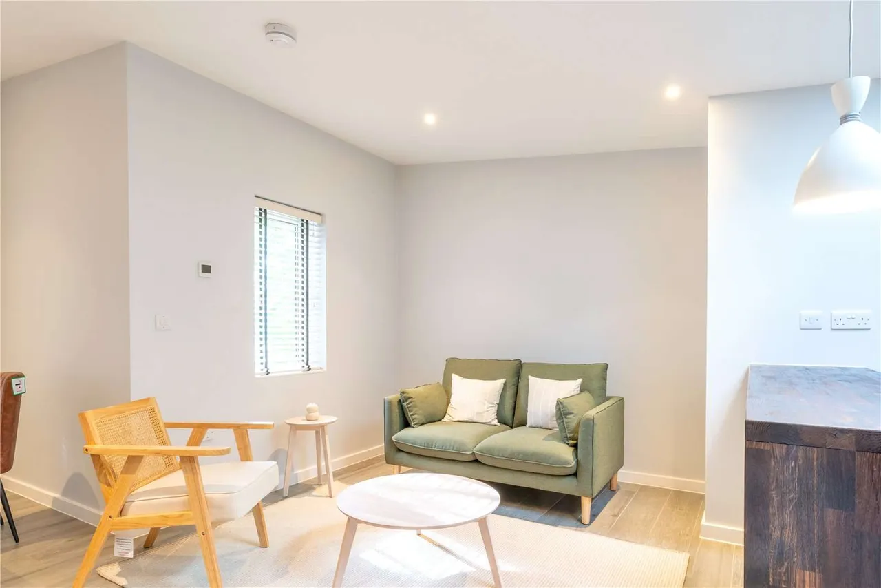 Eagle Yard, 1 Great Eastern Street, Cambridge, CB1 3AB, photo 3