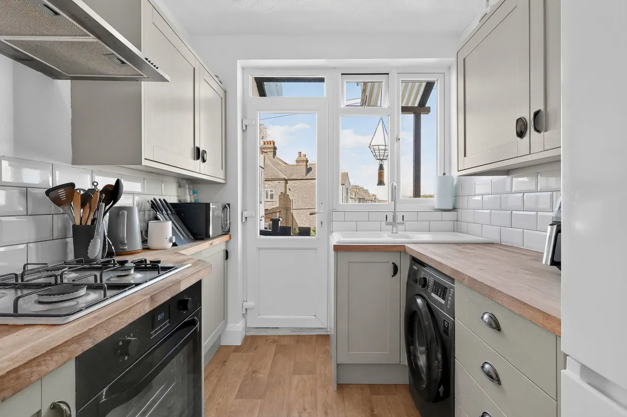 Southbourne Grove, Westcliff-On-Sea, SS0, photo 5