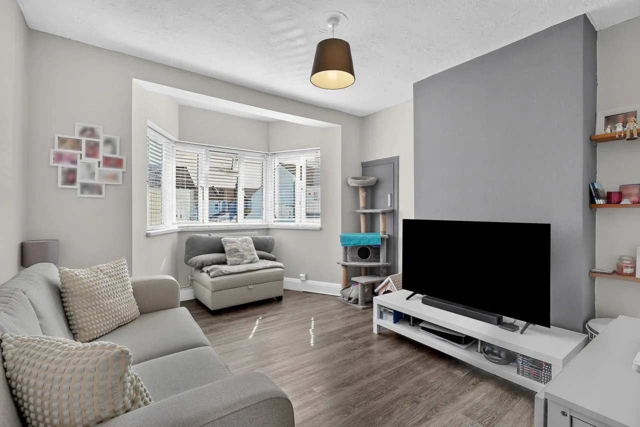 Southbourne Grove, Westcliff-On-Sea, SS0, photo 3