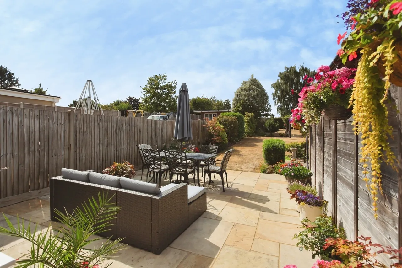 3 bed house for sale, Stockett Lane, Coxheath, ME17