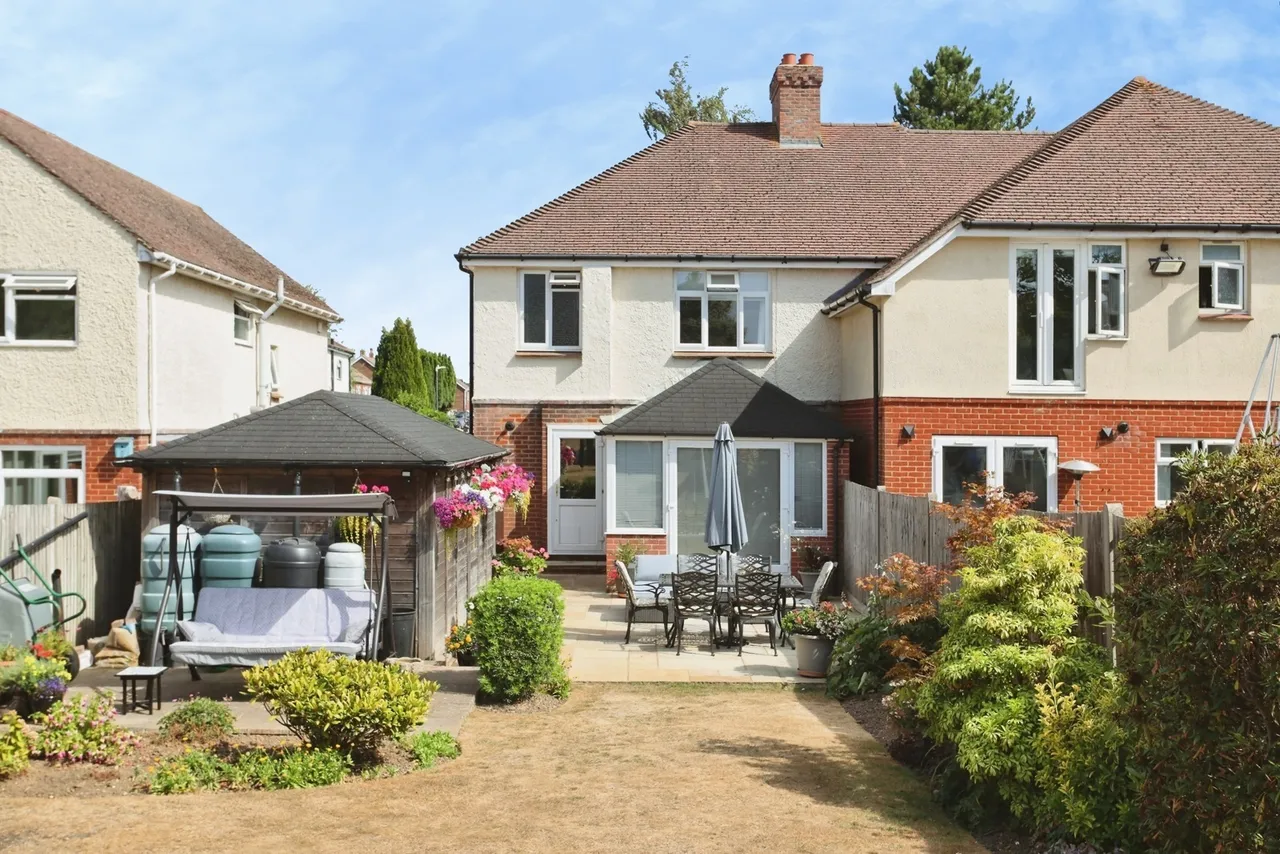 Stockett Lane, Coxheath, ME17, photo 18