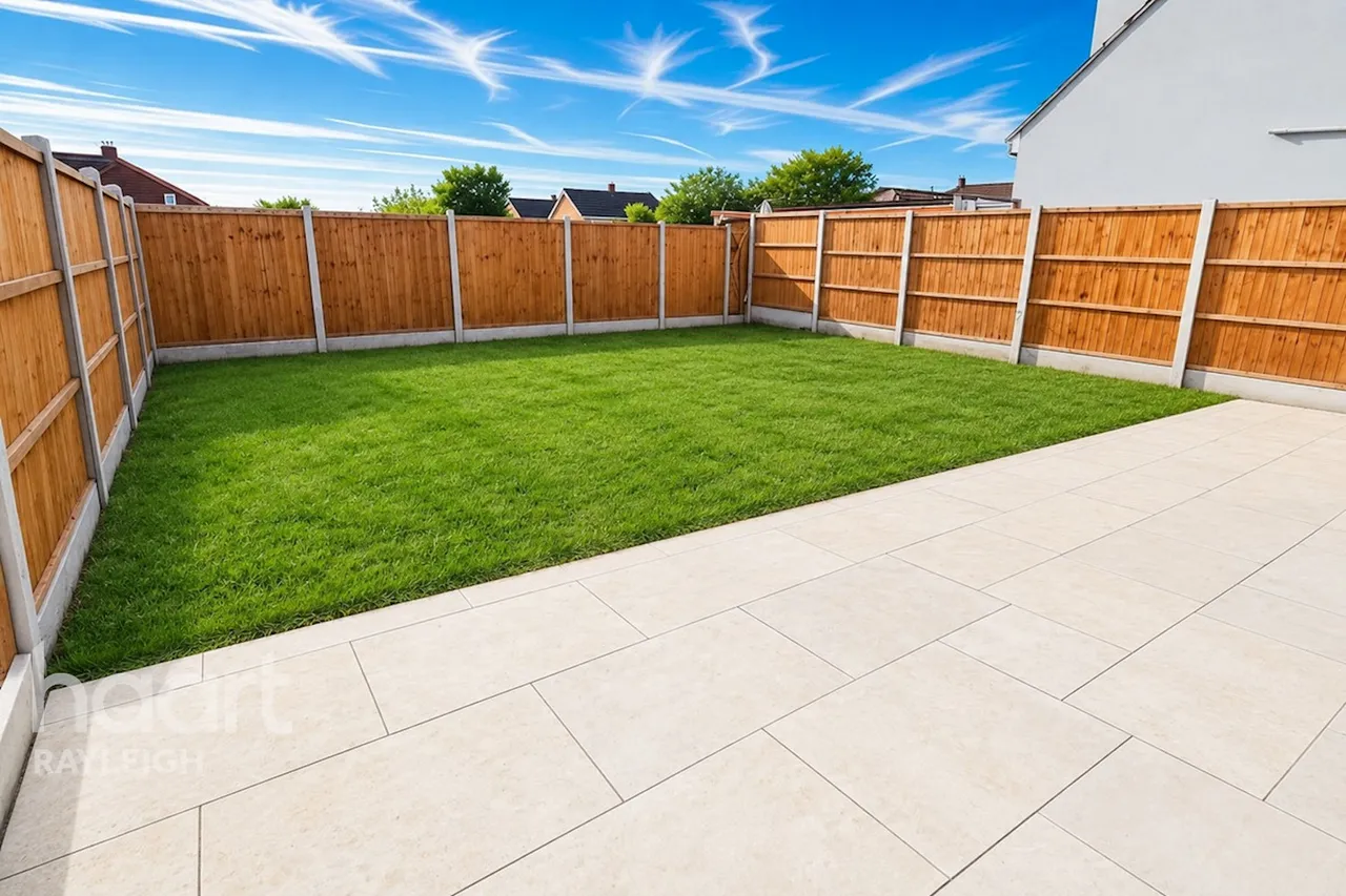 Poors Lane, Daws Heath, SS7, photo 8