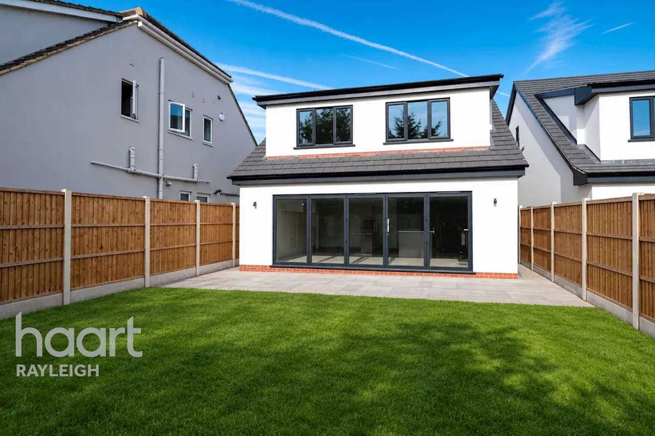 Poors Lane, Daws Heath, SS7, photo 7