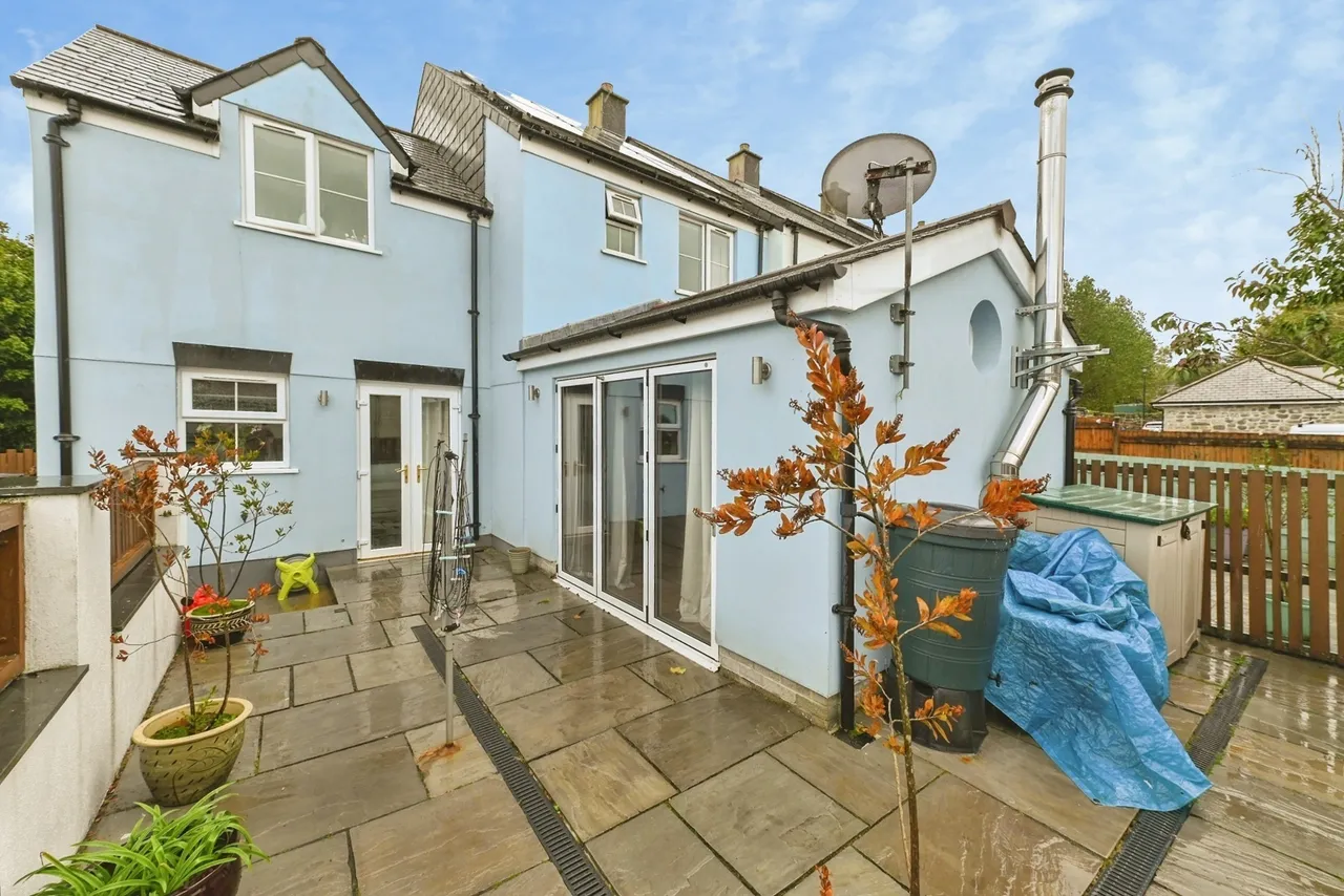 Angarrack Court, Roche, PL26, photo 23