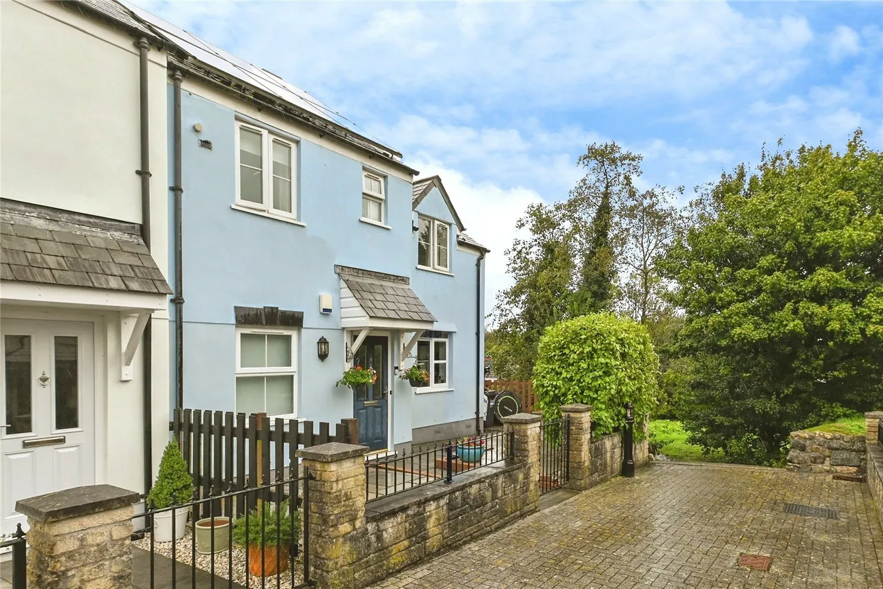 Angarrack Court, Roche, PL26, photo 26