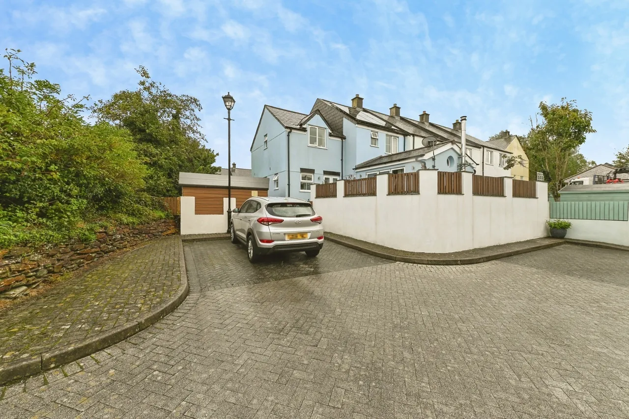 Angarrack Court, Roche, PL26, photo 27
