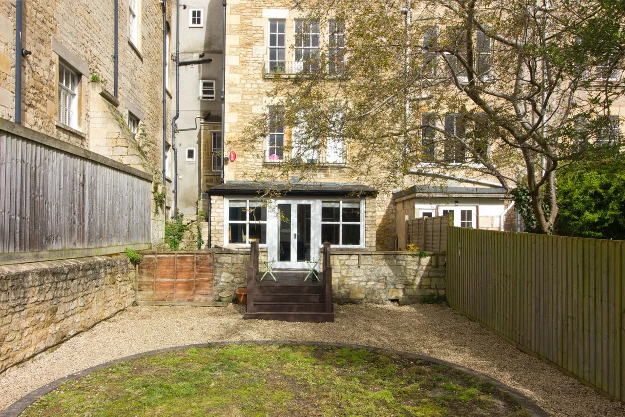 Kensington Place, Bath, BA1, photo 17