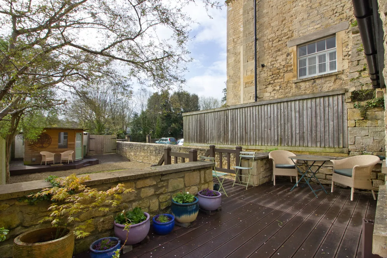 Kensington Place, Bath, BA1, photo 25