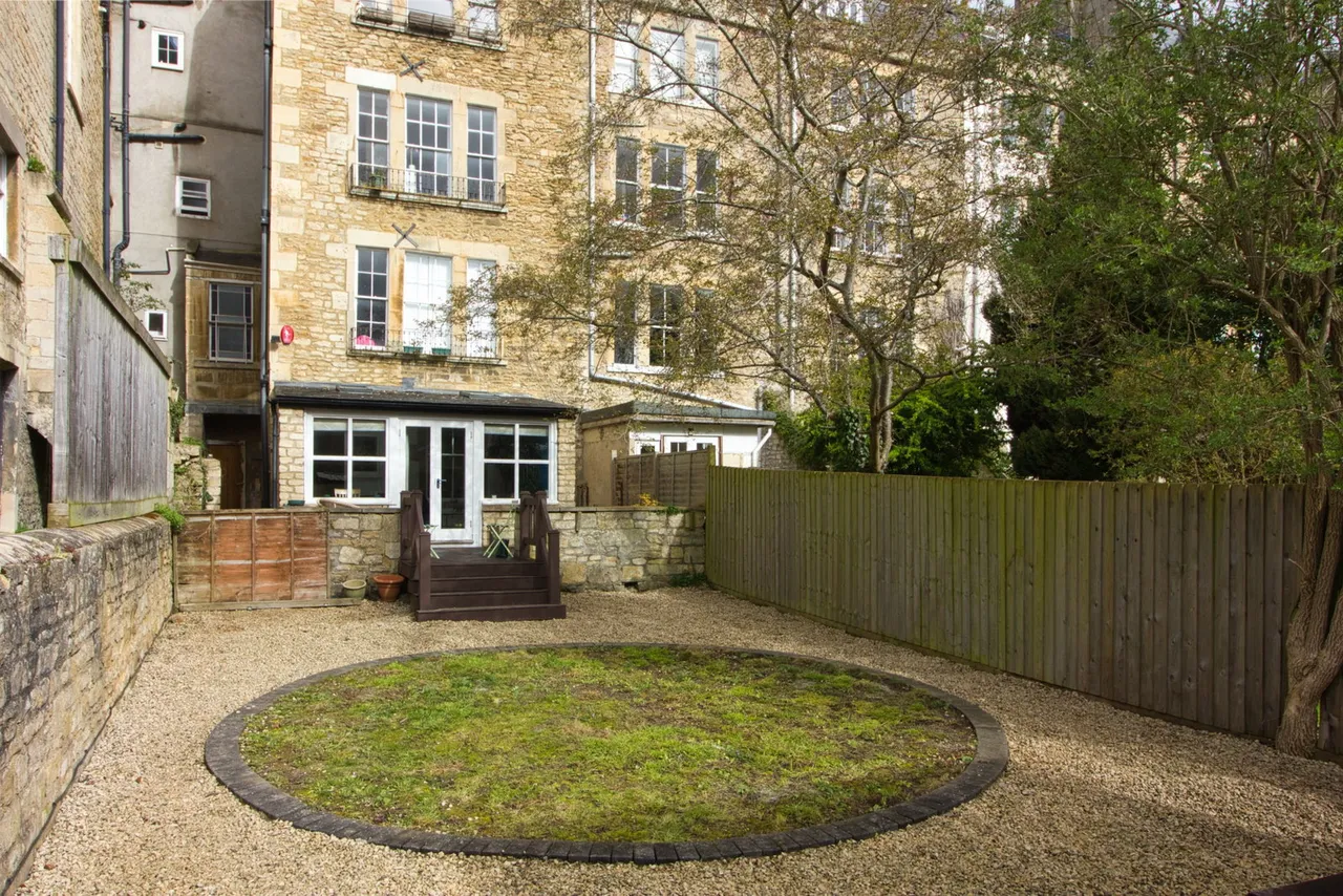 Kensington Place, Bath, BA1, photo 14