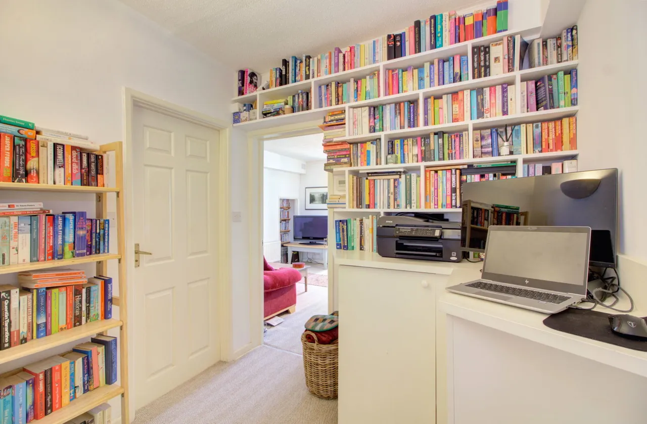 Kensington Place, Bath, BA1, photo 22