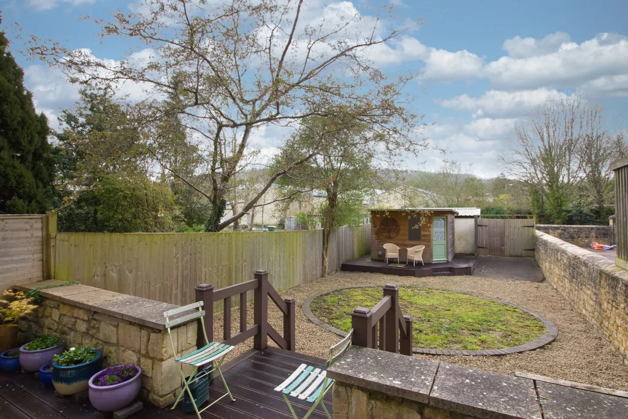 Kensington Place, Bath, BA1, photo 10