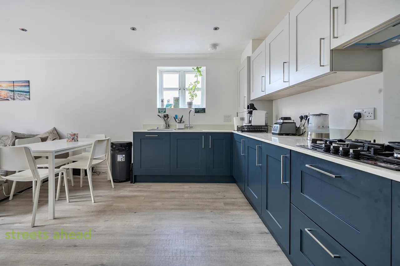 Hillcrest Road, Purley, CR8, photo 10
