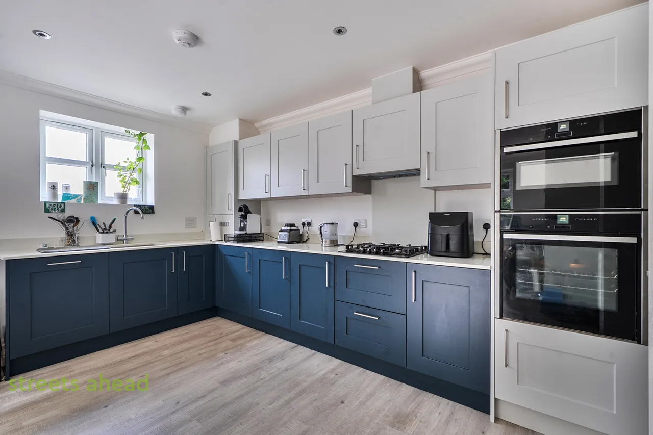 Hillcrest Road, Purley, CR8, photo 8