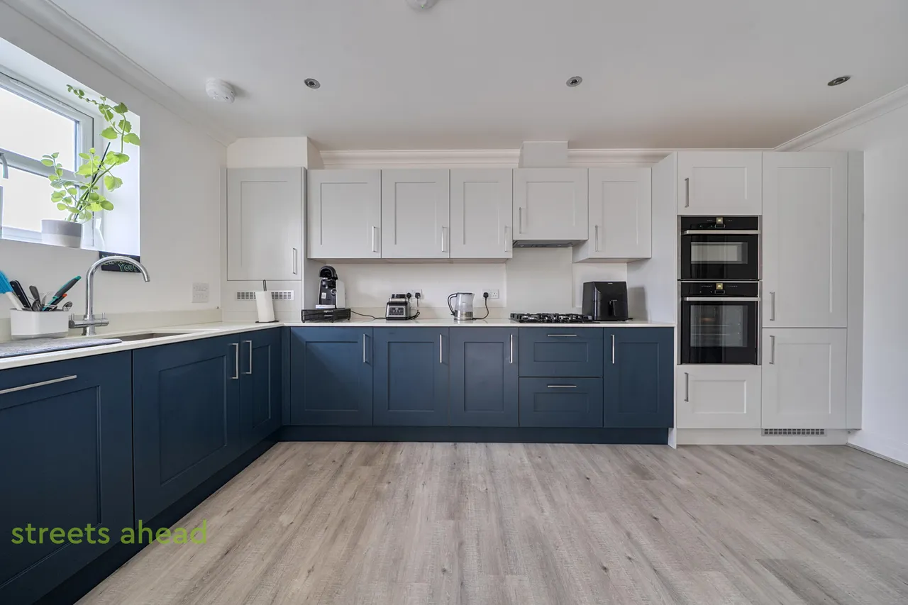 Hillcrest Road, Purley, CR8, photo 9