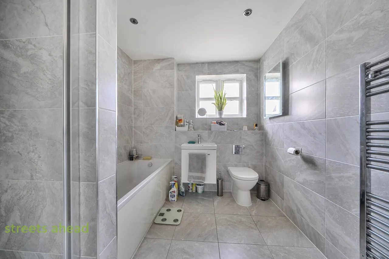 Hillcrest Road, Purley, CR8, photo 13