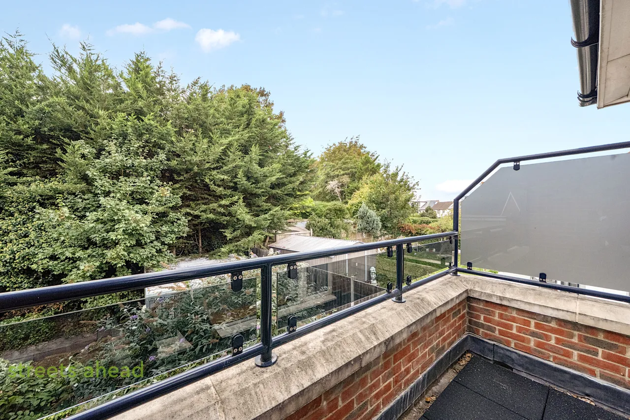 Hillcrest Road, Purley, CR8, photo 18