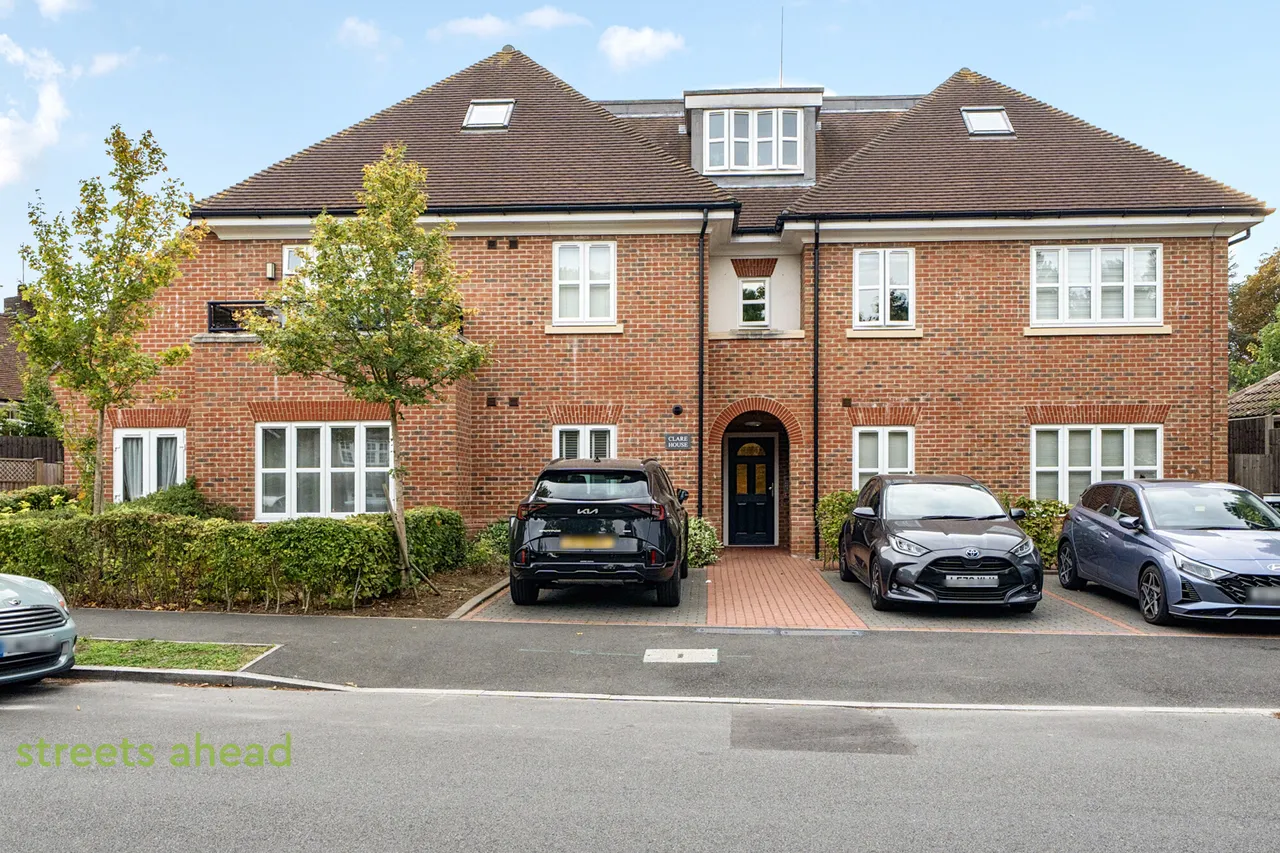Hillcrest Road, Purley, CR8, photo 20